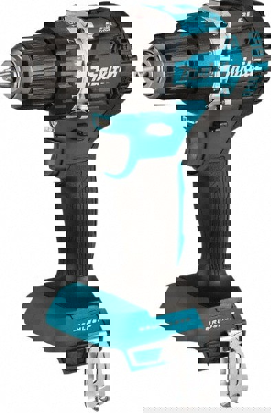 Cordless Drill: 18.0 V, 1/2